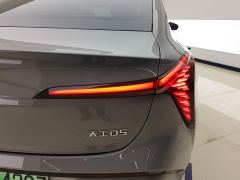 Hongqi Tiangong 05 550km Youth Edition - ფოტო 5