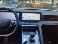 Roewe D5X DMH 1.5T 135km Tech Edition - ფოტო 17