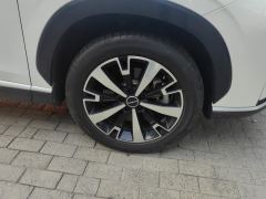 Roewe D5X DMH 1.5T 135km Tech Edition - ფოტო 6
