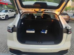 Roewe D5X DMH 1.5T 135km Tech Edition - ფოტო 7