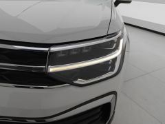 Volkswagen Tharu C01 525 Comfort Edition - photo 4