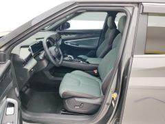 Geely Boyue 1.5T Longteng Edition - photo 14