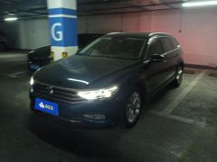Volkswagen Passat Alltrack 330TSI 2WD Edition - ფოტო 1