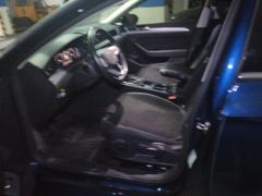 Volkswagen Passat Alltrack 330TSI 2WD Edition - ფოტო 14