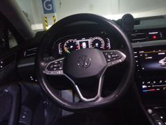 Volkswagen Passat Alltrack 330TSI 2WD Edition - ფოტო 18