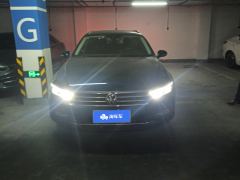 Volkswagen Passat Alltrack 330TSI 2WD Edition - ფოტო 3