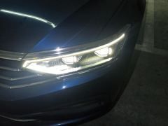 Volkswagen Passat Alltrack 330TSI 2WD Edition - ფოტო 4