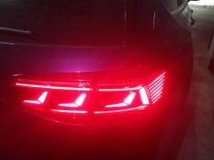 Volkswagen Passat Alltrack 330TSI 2WD Edition - ფოტო 5