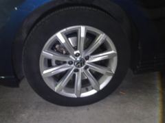Volkswagen Passat Alltrack 330TSI 2WD Edition - ფოტო 6