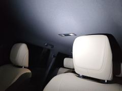 Lexus GX 550h OVERTRAIL Edition 5 - ფოტო 15