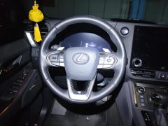 Lexus GX 550h OVERTRAIL Edition 5 - ფოტო 18