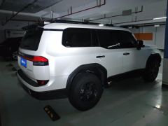 Lexus GX 550h OVERTRAIL Edition 5 - ფოტო 2