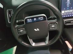 Li Auto Li L8 Pro - ფოტო 18