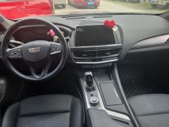 Cadillac CT5 28T Luxury - фото 16