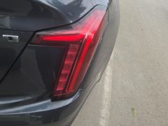 Cadillac CT5 28T Luxury - фото 5