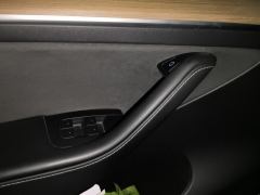 Tesla Model Y Facelift 545km Rear-Wheel Drive Edition - ფოტო 13