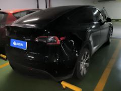 Tesla Model Y Facelift 545km Rear-Wheel Drive Edition - ფოტო 2