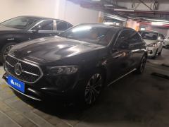 Mercedes-Benz E Class E 300 L Fashion Version - ფოტო 1