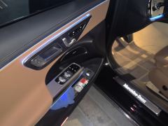 Mercedes-Benz E Class E 300 L Fashion Version - ფოტო 13