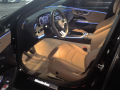 Mercedes-Benz E Class E 300 L Fashion Version - ფოტო 14