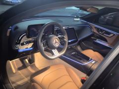 Mercedes-Benz E Class E 300 L Fashion Version - ფოტო 16