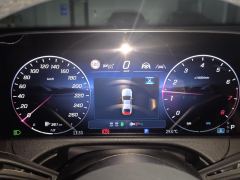 Mercedes-Benz E Class E 300 L Fashion Version - ფოტო 20
