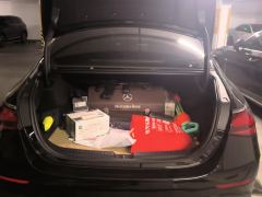 Mercedes-Benz E Class E 300 L Fashion Version - ფოტო 7