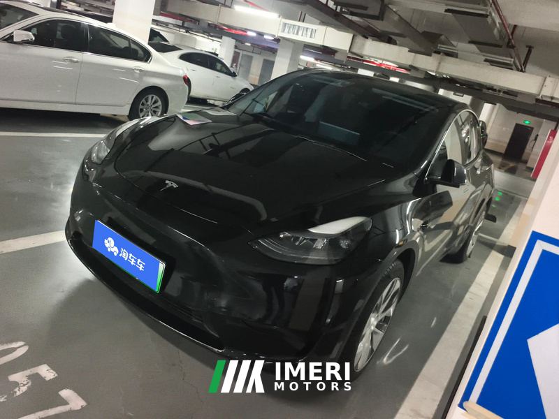 Tesla Model Y Facelift 545km Rear-Wheel Drive Edition