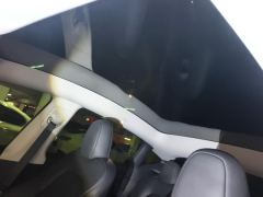 Tesla Model Y Facelift 545km Rear-Wheel Drive Edition - photo 15