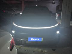 Li Auto L9 Pro - ფოტო 3