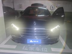 Mercedes-Benz S Class S-Class S 400 L Luxury - photo 3