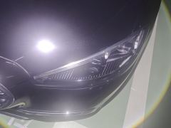 Mercedes-Benz S Class S-Class S 400 L Luxury - photo 4