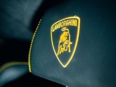 Lamborghini Urus 4.0T V8 - photo 5