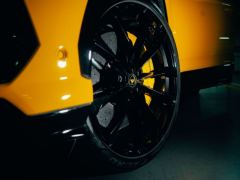 Lamborghini Urus 4.0T V8 - photo 6