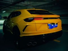 Lamborghini Urus 4.0T V8 - photo 7
