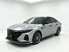 Chery Arrizo 8 1.6T - ფოტო 1