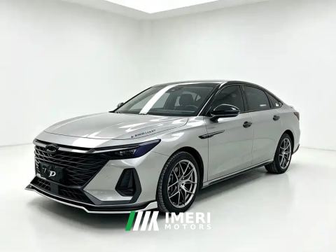 2024 Chery Arrizo 8 1.6T - ავტომობილი ჩინეთიდან