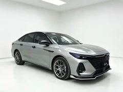 Chery Arrizo 8 1.6T - ფოტო 3