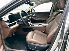 Chery Arrizo 8 1.6T - ფოტო 4