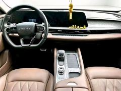 Chery Arrizo 8 1.6T - ფოტო 5