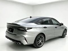 Chery Arrizo 8 1.6T - ფოტო 9