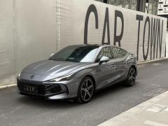 MG7 2.0T Automatic Trophy Apex Edition - фото 1