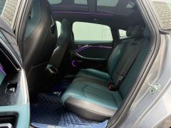 MG7 2.0T Automatic Trophy Apex Edition - фото 2
