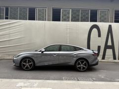 MG7 2.0T Automatic Trophy Apex Edition - фото 3