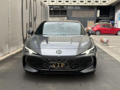 MG7 2.0T Automatic Trophy Apex Edition - фото 4