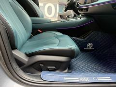MG7 2.0T Automatic Trophy Apex Edition - фото 5