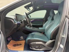 MG7 2.0T Automatic Trophy Apex Edition - фото 6