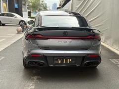 MG7 2.0T Automatic Trophy Apex Edition - фото 7