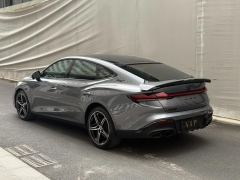 MG7 2.0T Automatic Trophy Apex Edition - фото 8
