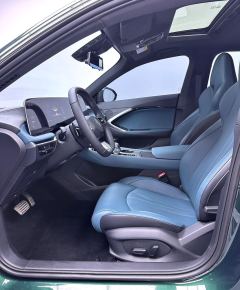 MG7 2.0T Automatic Trophy Apex Edition - фото 9